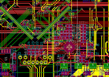 PCB